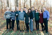 The Ellis Family